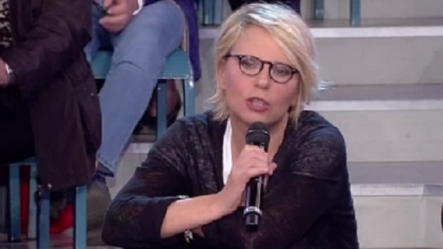 Uomini e Donne puntata di oggi 25 maggio 2016