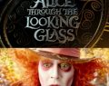 'Alicia a través del espejo' llega a las pantalas grandes de Buenos Aires