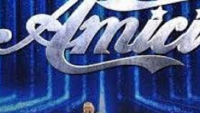 Amici, le polemiche: anna Oxa vs Davide Maggio