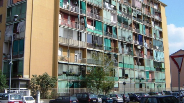 Case popolare e occupazione conveniente