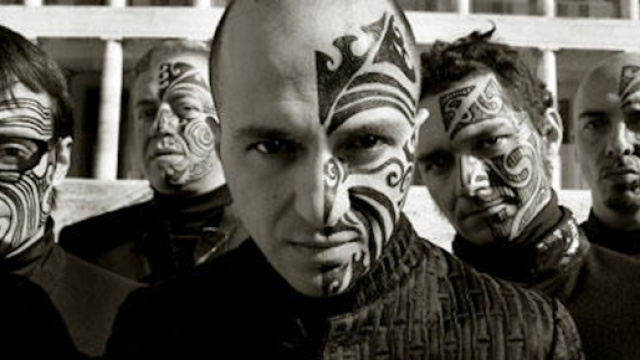 Concerto Subsonica Milano 27 maggio 2016