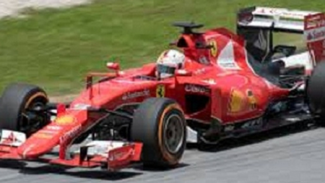 Diretta tv Formula 1 GP Monaco 2016