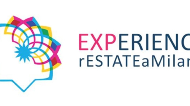 Expo cambia volto: arriva 'EXPerience-rEstate a Milano'.