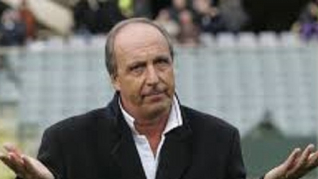 Giampiero Ventura, sar&agrave; il nuovo allenatore della Nazionale