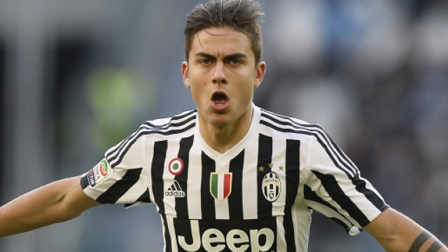 Il Barcellona vuole Dybala e prepara un'offerta per il 2017.