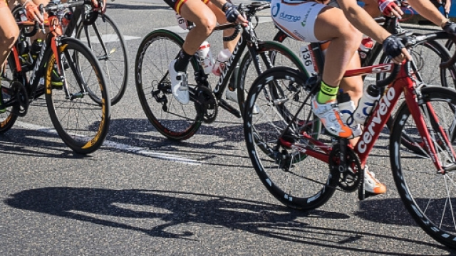 Il percorso della 19esima tappa del Giro d'Italia 2016