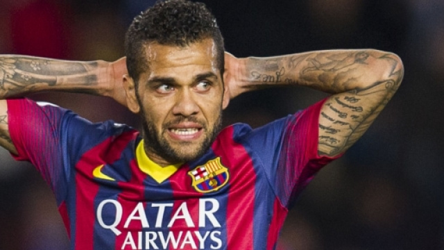 Juve, svolta decisiva su Dani Alves
