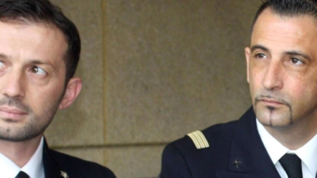 Mar&ograve;: Girone torna in Italia dopo la decisione della Corte Suprema indiana