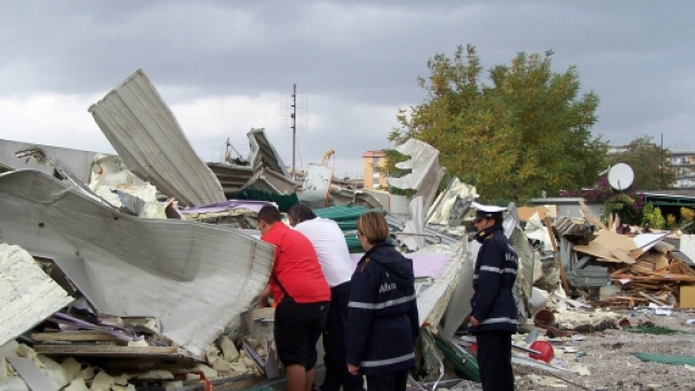 Nomadi, continua l'emergenza a Roma