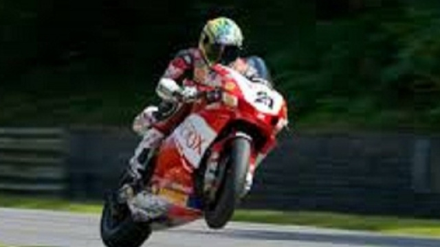 Orari Superbike Donington 2016 e diretta tv