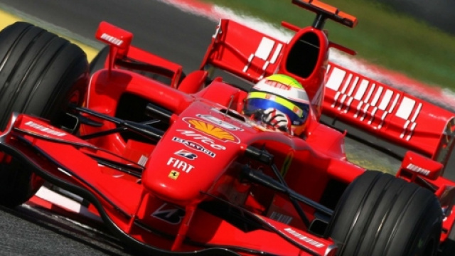 Orario F1 GP di Montecarlo 2016