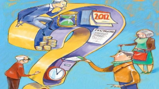 Part-Time agevolato per la pensione. Domande dal 2 Giugno 2016