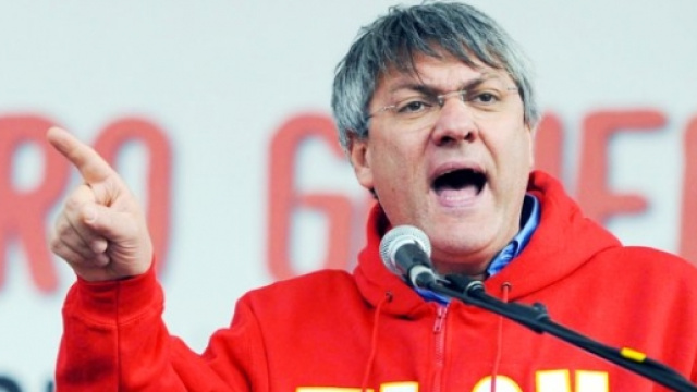 Riforma pensioni, intervento di Landini sulla flessibilit&ugrave; in uscita, news 26 maggio 2016