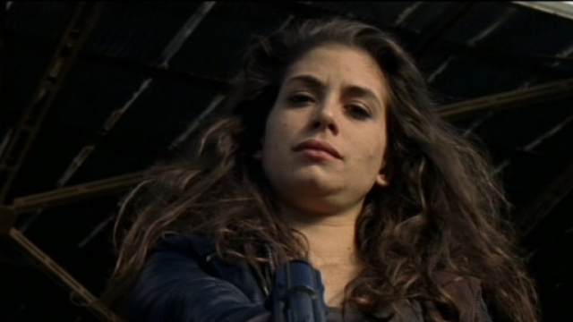 Rosy Abate, una fiction a lei dedicata