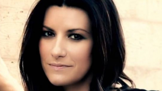 Scaletta concerto Laura Pausini Tour 2016