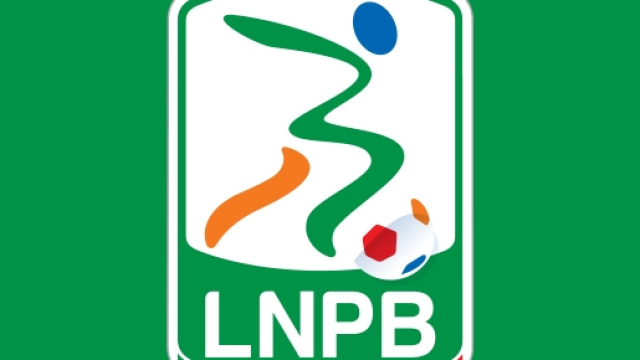 Semifinali dei play-off di Serie B 2015-2016