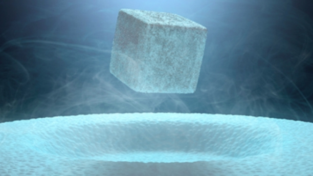 Trovata una quinta forza della natura?