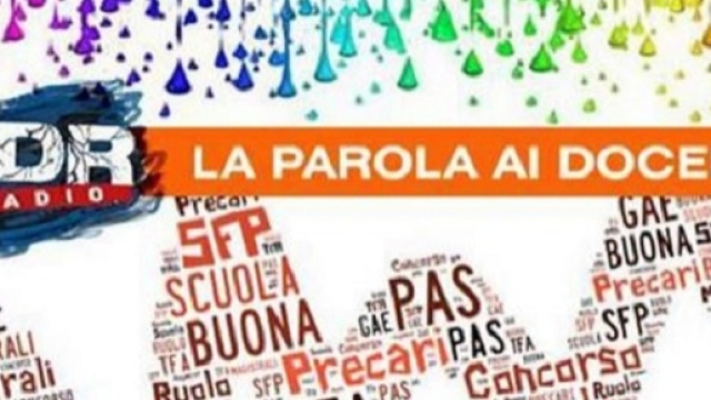 Ultime notizie scuola, gioved&igrave; 26 maggio: diretta live 'La parola ai docenti'