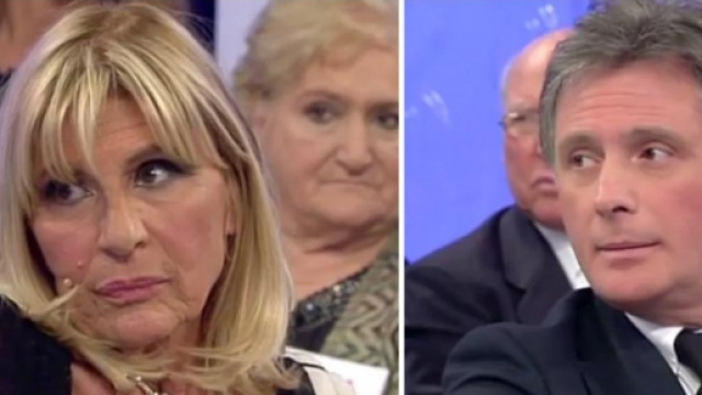 Uomini e donne, sepciale Gemma e Giorgio