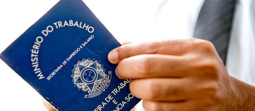 A chance de seu novo emprego pode estar aqui.