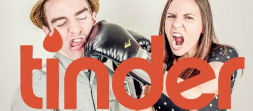 El 42% de los usuarios de Tinder no esta soltero