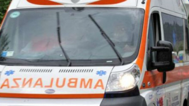 Calabria, ferisce fratello a coltellate