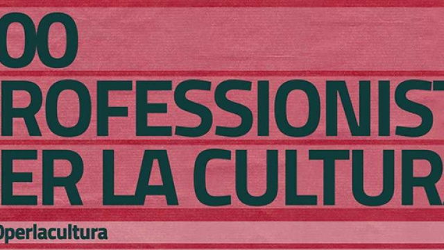 Concorso pubblico dei Beni Culturali 2016