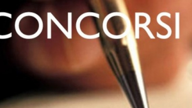 Concorso pubblico giugno 2016: assistente all'infanzia, esperto linguistico