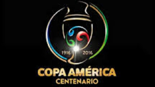 Copa Am&eacute;rica Centenario 2016 al via