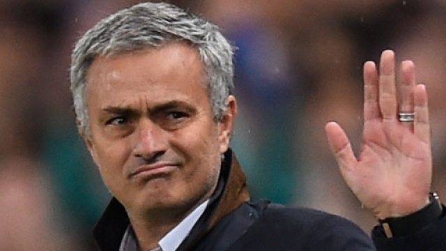 E' ufficiale, Mourinho allener&agrave; il Manchester United