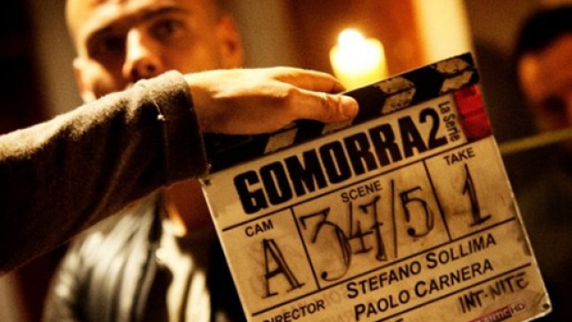 Episodi 2x09 e 2x10 di Gomorra 2 -La serie