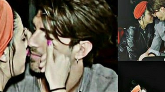 Giulia De Lellis e Andrea Damante: coppia in love