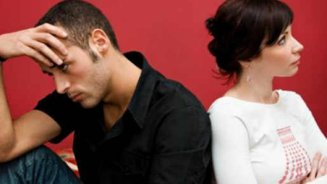 Gli 8 segnali che fanno capire la fine di un rapporto