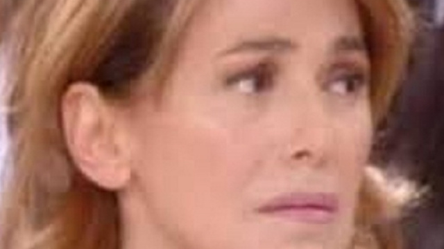 Gossip Barbara d'Urso, lascia la Mediaset?