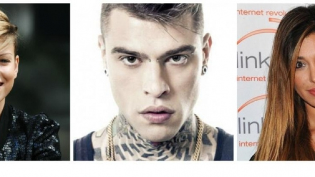 Gossip: 'due di picche' di Emma Marrone a Fedez.