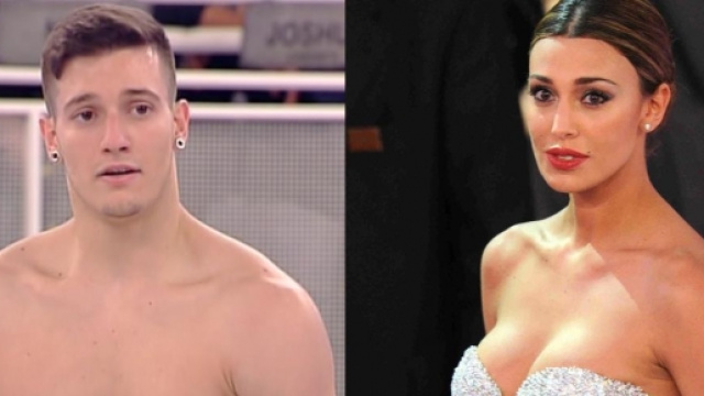 Gossip news: &egrave; amore tra Belen e Gabriele?