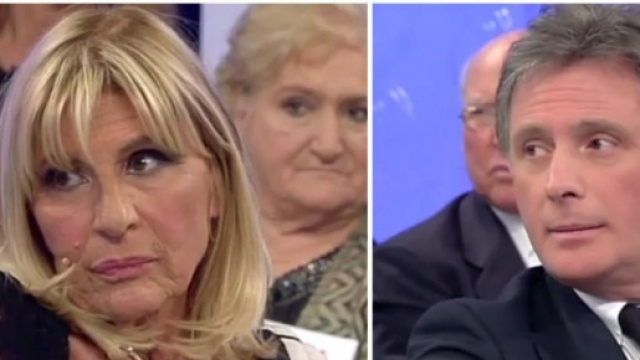 Gossip news su Gemma e Giorgio.