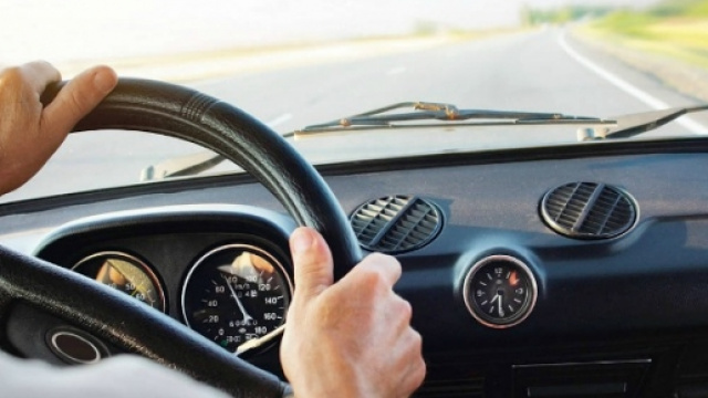 I finestrini delle auto provocano il cancro alla pelle