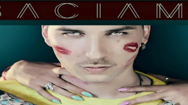Il nuovo singolo di Briga intitolato ''Baciami'' &egrave; gi&agrave; un tormentone