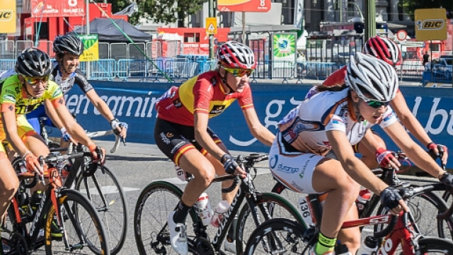 Il percorso della 20esima tappa del Giro del 28 maggio