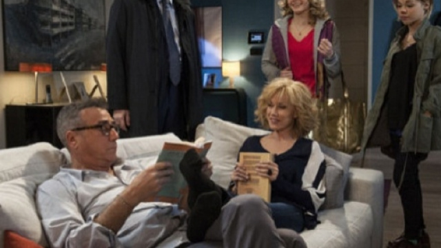La fiction di Canale 5 (foto da sito Mediaset)