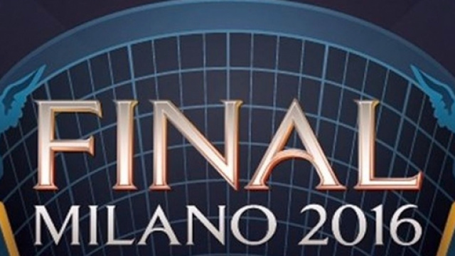 La finale di Champions 2016 verr&agrave; giocata a Milano