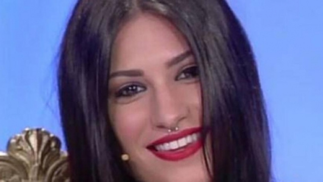 Ludovica Valli vorrebbe un figlio da Fabio Ferrara