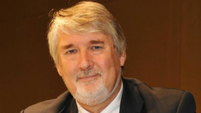 Ministro del lavoro Giuliano Poletti