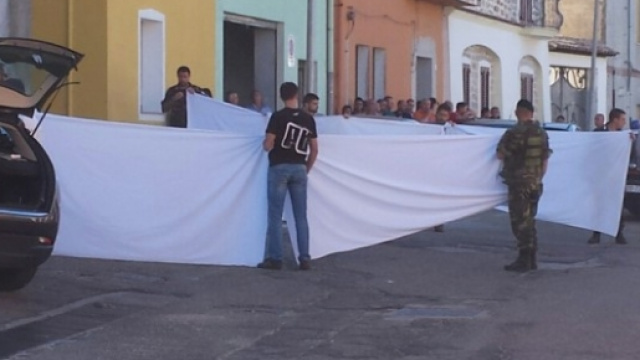 Omicidio di Orune, &egrave; passato un anno dal delitto