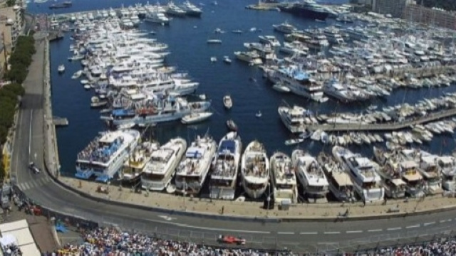 Orari Gran Premio Formula 1 Montecarlo 2016