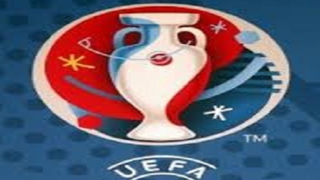 Programmazione Rai e Sky Europei 2016