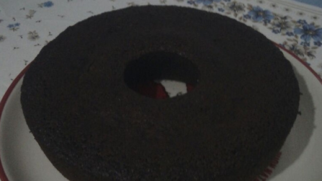 Ricetta della Nonna: Torta al pangratto e cioccolato