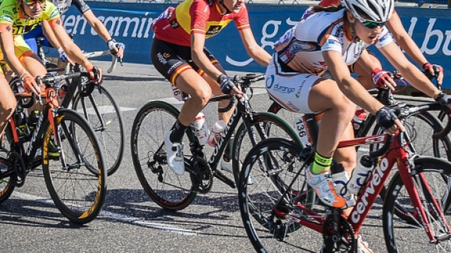 Risultati 19 tappa del Giro e frazione del 28 maggio