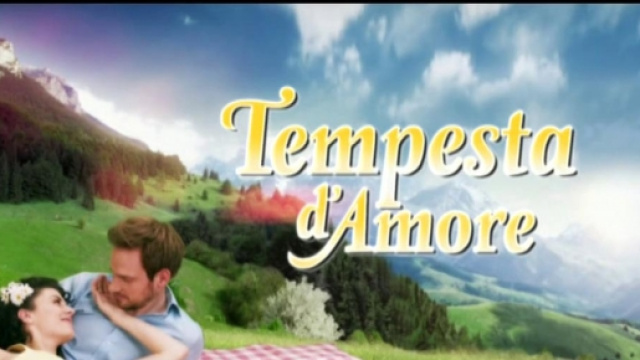 Tempesta d'amore anticipazioni soap